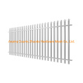 Ebay Low Price Palisade Fencing Panels for High Security Fencing